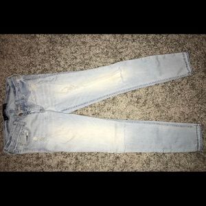 Hollister Jeggings